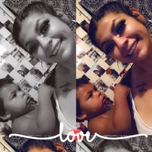 Meet your Posher, Tori